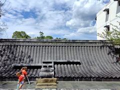 -海窝子古镇