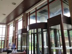 -世纪缘湖滨花园酒店(玄武湖店)