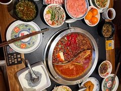 -沸炉重庆老火锅(军事博物馆店)