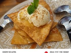 -墨纪Mojí墨西哥餐厅(官舍店)