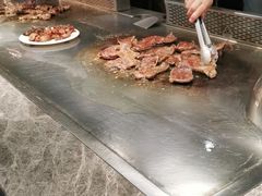 -吉布鲁牛排海鲜自助(假日国际店)