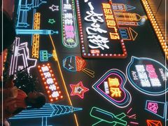 -八一路好吃街(雨田商务大厦店)