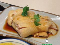 海南鸡饭-本味轩精品茶餐厅(黄山路店)