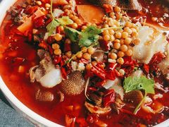 -野蔓果·山野菜(西湖景区·龙井茶田店)