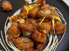 -香香海南菜餐厅