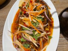 -长勺子东南亚(街道口店)