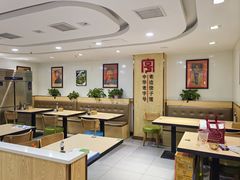 -老边饺子馆(东单店)