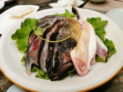 -海逸海鲜酒家(古北店)