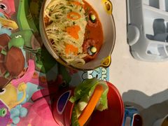 -水桶王国主题餐厅·聚会·生日派对·亲子活动·家庭套餐(亚龙湾希尔顿店)