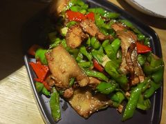 -蜀锦堂·川味现炒(襄阳武商汇店)