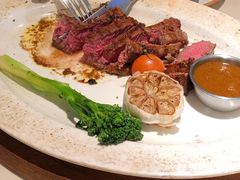 丹佛牛排-阿妮叶李(光谷世界城店)