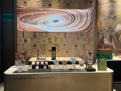 -星巴克臻选(成都太古里店)