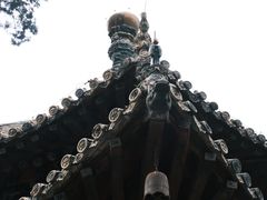 -报恩寺(平武县)