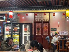 -乐宴·老北京铜火锅(桂庙店)