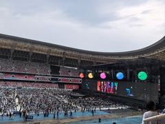 -山西体育中心红灯笼体育场