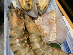 -牛气(将军澳中心店)