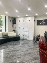 -星座接发烫染美发超市