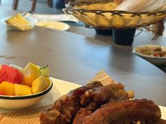 藤桥排骨-创味·民间海南菜·非遗藤桥排骨(藤桥·免税城店)