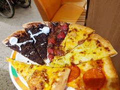 -比格比萨自助(宝山日月光店)