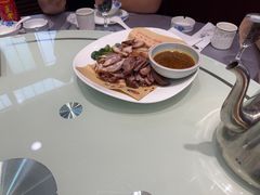 -老德州四合院·德州菜(天衢路店)