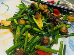 -崖口红树林海鲜餐厅