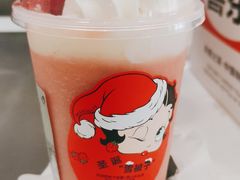 -喜茶(永旺梦乐城店)