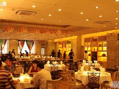 kkk 065-华豫川酒家(双子塔店)