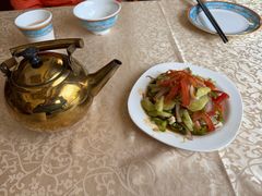 -维吾尔餐厅(宜山路店)