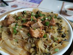 -粤点越有·茶点·粤菜(樵岭国际店)