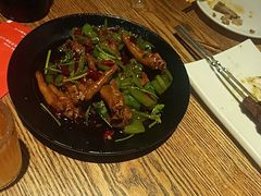 -潮庭·大连海鲜·炭火烧烤·扇贝王(大连店)