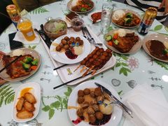 -宜家·瑞典风味餐厅(北京西红门店)