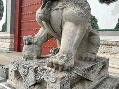 -北平图书馆旧址