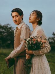 -盛夏光年studio·美学·电影感·定制