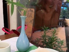 -荷风细雨·中国茶宴(碧云店)