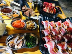 -伊茉家的烤肉店(勒泰中心店)