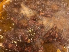 -芦月轩羊蝎子(北蜂窝店)