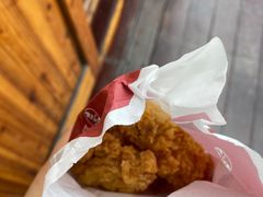 -肯德基(新阳光店)