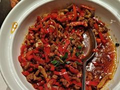 -千百味红餐厅·江西菜(绿地双子塔店)