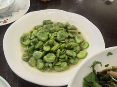 -西山人家·传统苏帮菜·家宴(木渎店)