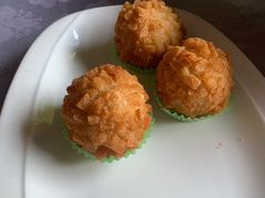灌汤鱼球-山外山菜馆(玉泉路店)