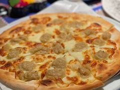 -布拉诺牛排西餐厅(上城天街店)