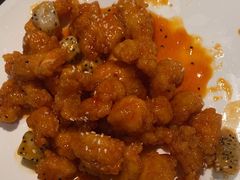 -聚味斋香辣蟹(生态城万达店)