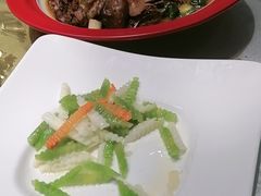 -和源祥·日照菜扛把子(万平口一店)