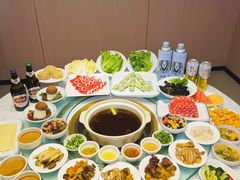 -天宜隆蘑菇宴火锅(石景山旗舰店)