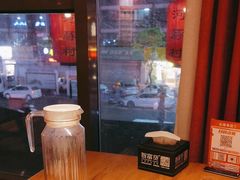 -永安鱼庄·镇江菜(三店纬五路店)
