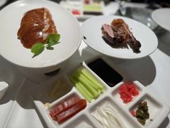 -四季民福烤鸭店(故宫店)