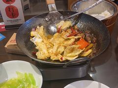 -富正毅三下锅·湘西韵味(天门山索道店)