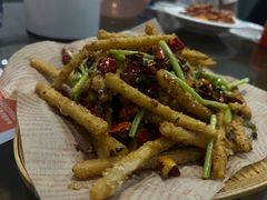 -海燕酒店(惠济路店)