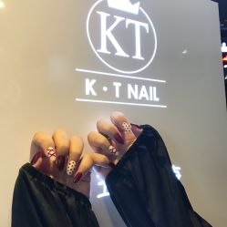-K·TNail美甲美睫