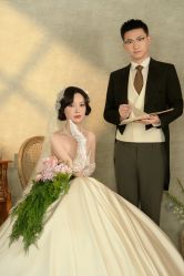 -雅云婚纱摄影工作室旗舰店